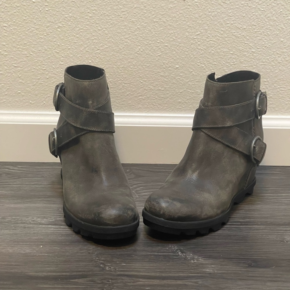Boots